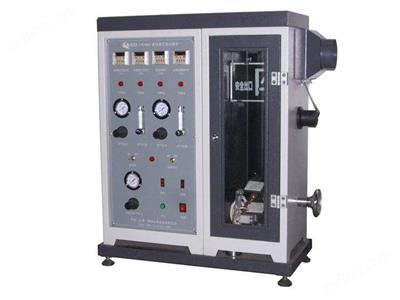 深圳建筑材料煙密度測(cè)試儀 GB/T 8627、ASTM D 2843GBT8627